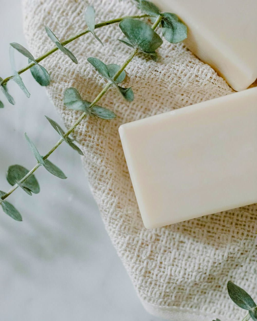 Handmade Natural Soaps