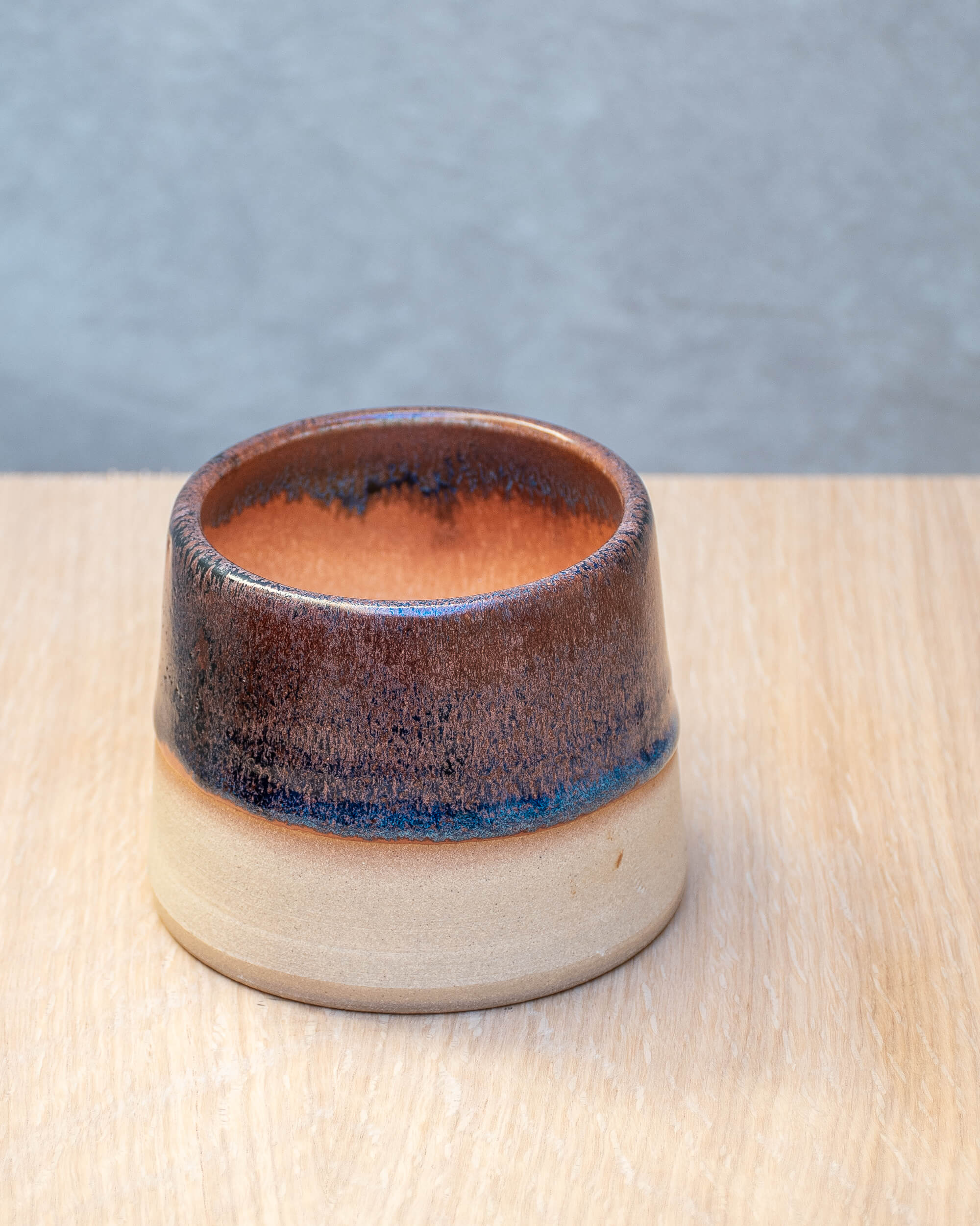 Solstice - Hand Thrown Mug #24