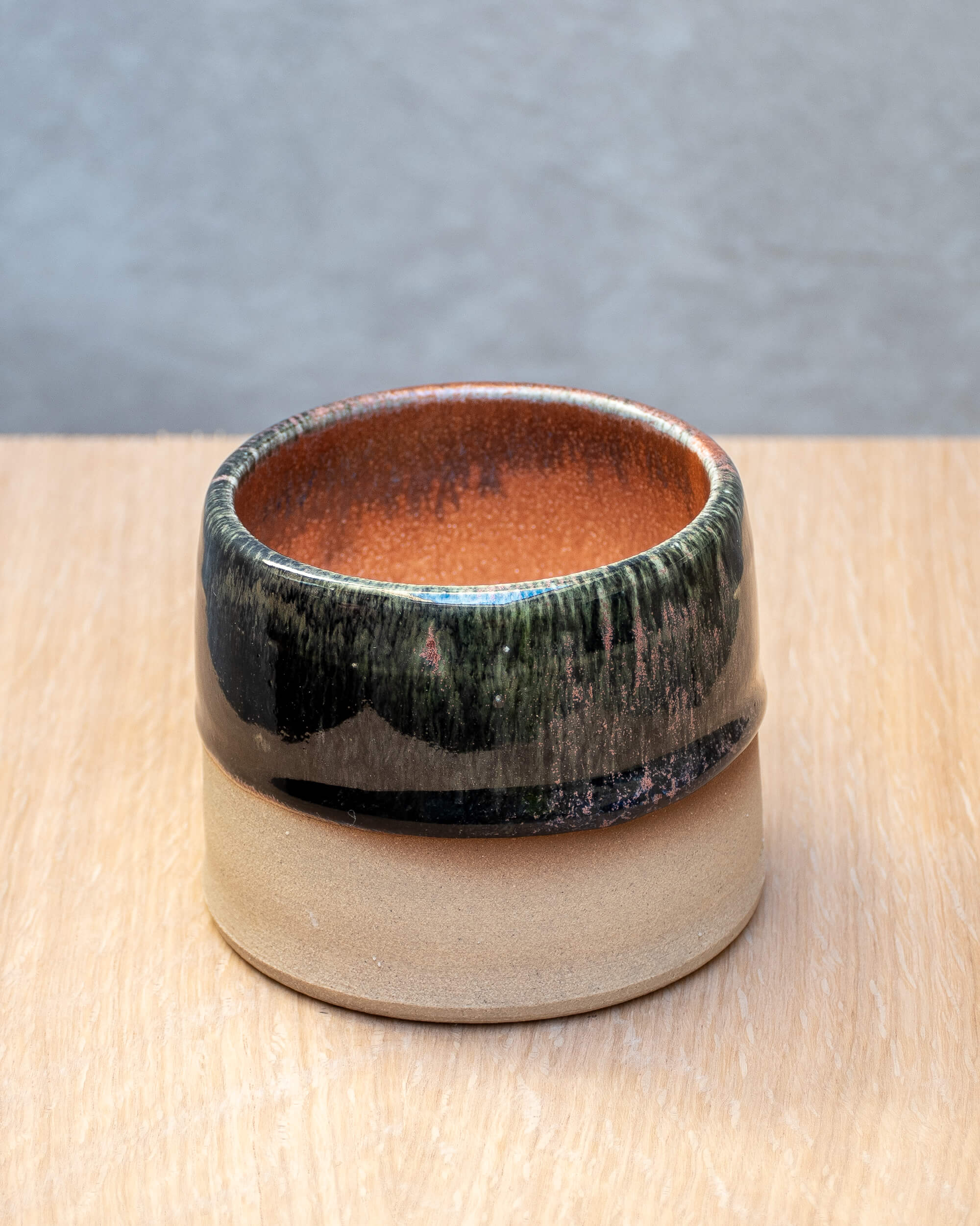 Solstice - Hand Thrown Mug #25